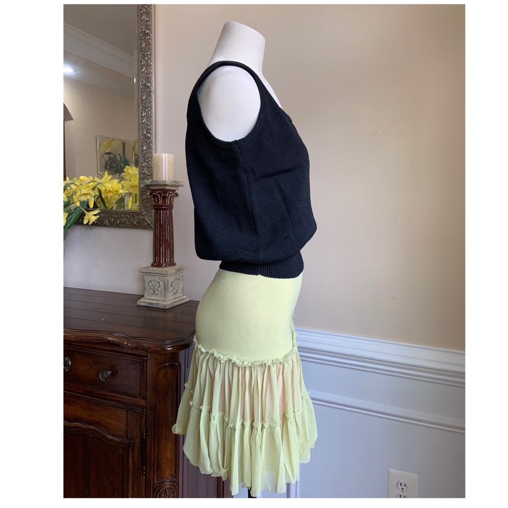 St. John Basic Knit Top - image 2